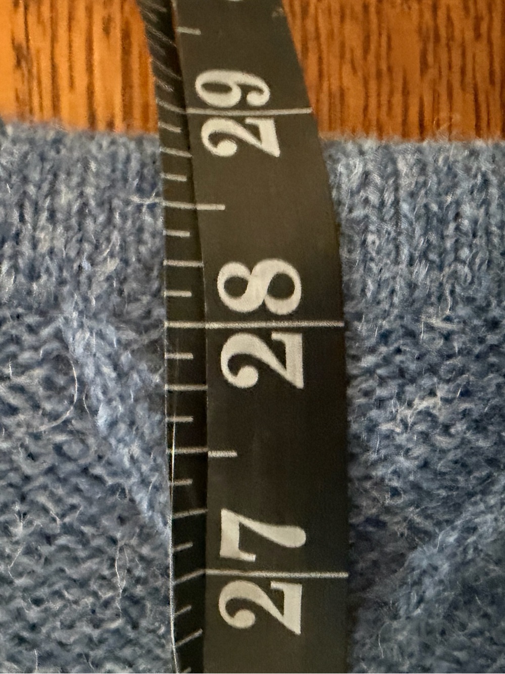 Aran Crafts | NWT Lined Shetland Zipper Cardigan, 100% wool - Picture 11 of 14